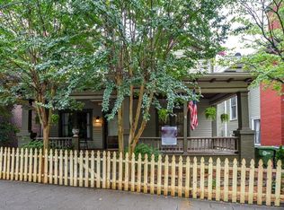 466 Cherokee Ave SE, Atlanta, GA 30312