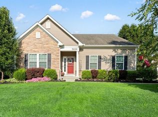 5682 Platinum Dr, Grove City, OH 43123