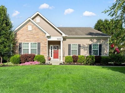 5682 Platinum Dr, Grove City, OH, 43123