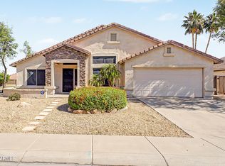 1034 E BART Street, Gilbert, AZ 85295