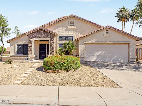 1034 E BART Street, Gilbert, AZ 85295