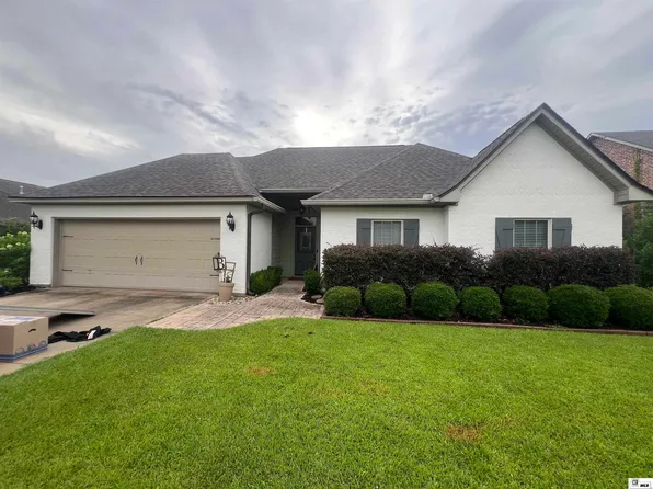 3008 Magazine St, Ruston, LA 71270