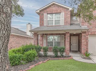 13107 Candlewood Glen Ln, Houston, TX 77014