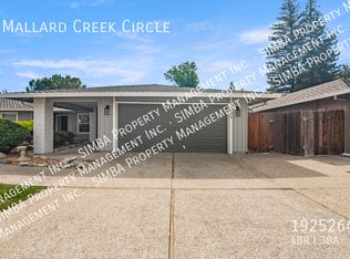4411 Mallard Creek Cir, Stockton, CA 95207