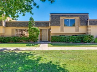 8445 E Chaparral Rd, Scottsdale, AZ 85250