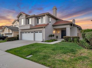 12147 Alder Grove St, Moorpark, CA 93021