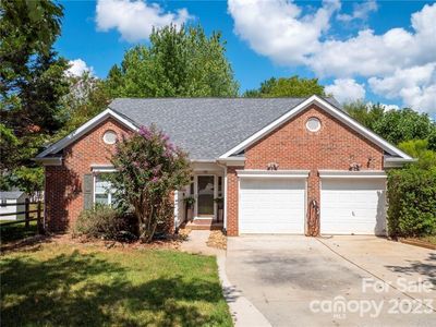 716 Bradberry Ln, Indian Trail, NC, 28079