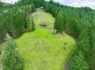 783 Rosehip Ln, Camas Valley, OR 97416