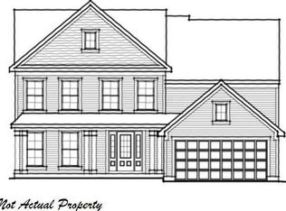 8490 Rapala Ln, Pickerington, OH 43147