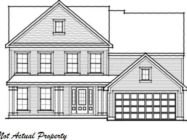 8490 Rapala Ln, Pickerington, OH 43147