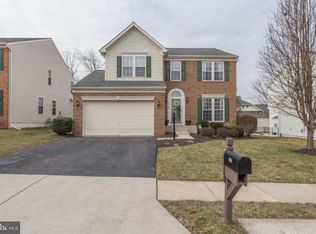 7212 Bladen Pl, Gainesville, VA 20155