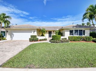 1299 SW 13th Dr, Boca Raton, FL 33486
