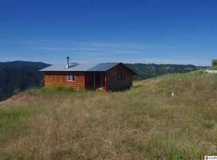 6917 Lower Fords Creek Rd, Orofino, ID 83544
