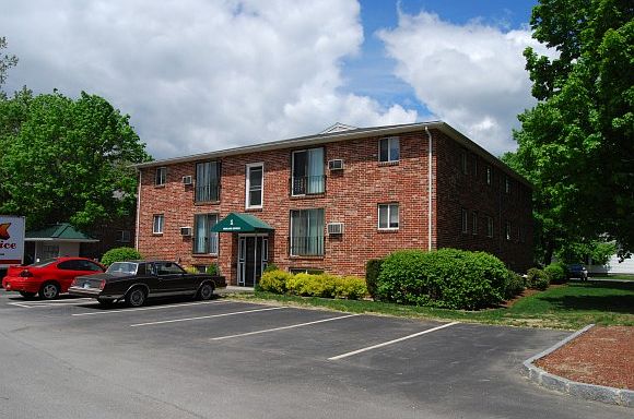1st image of 93 West St APT 9