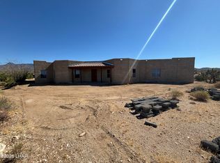 7695 E Arroyo Vista Dr #138, Yucca, AZ 86438