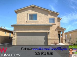 816 Ekarma Dr NW, Albuquerque, NM 87120