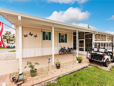 10100 Burnt Store RD #107, Punta Gorda, FL, 33950