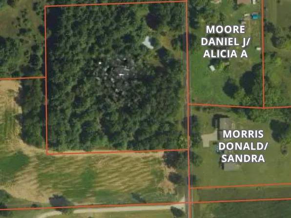 175th Ave, Big Rapids, MI 49307