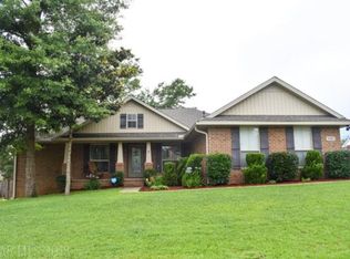 5180 Gamepoint Dr W, Theodore, AL 36582