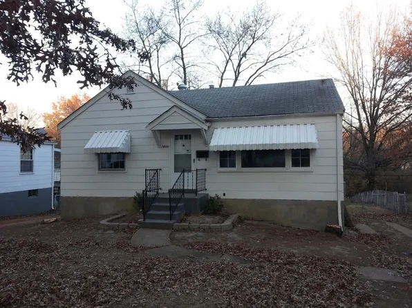 7809 Utica Dr, Saint Louis, MO 63133