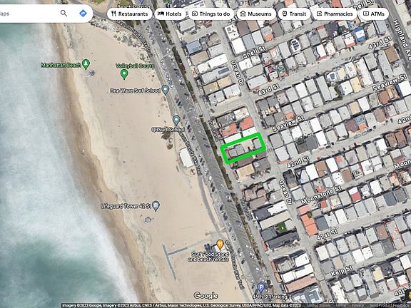 5th image of 4209 Ocean Dr #A
