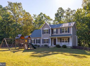 7249 Arrow Wood Dr, Fredericksburg, VA 22408