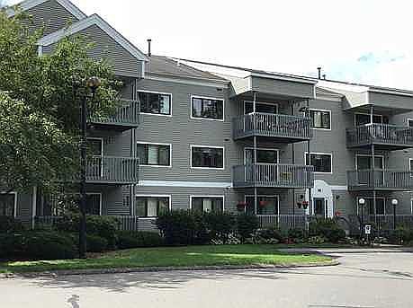 2nd image of 20 Ledgewood Hills Dr APT 107