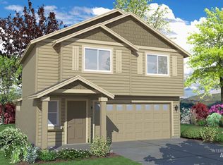 2107 E Tugela Falls Street Block LOT 2-19, Kuna, ID 83634