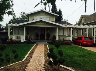 21 E Fern Ave, Redlands, CA 92373