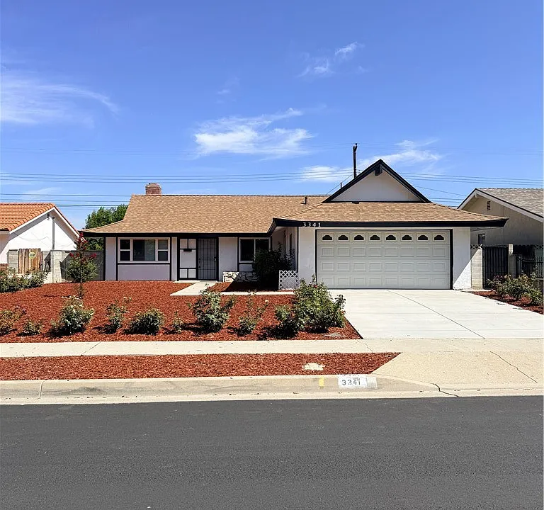 3341 E Calle Baja Dr