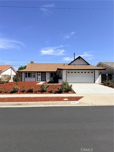 3341 E Calle Baja Dr, West Covina, CA, 91792