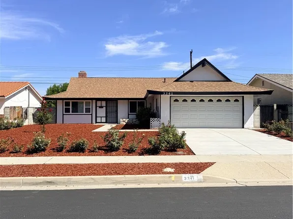 3341 E Calle Baja Dr, West Covina, CA 91792