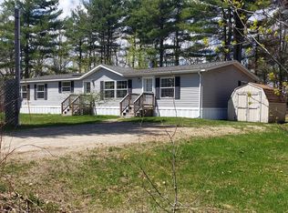 41 Katherines Way, Sabattus, ME 04280