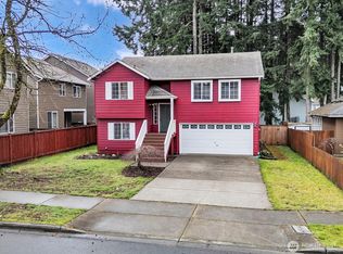 5009 50th Ave SE, Lacey, WA