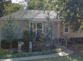 10334 Saint Patrick Dr, Midwest City, OK 73130