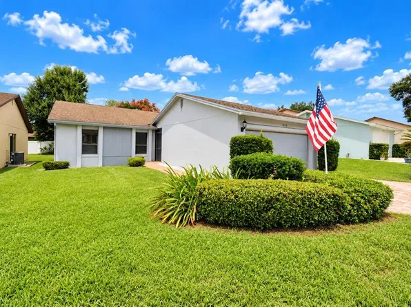 4114 FISHERMANS LANDING, WINTER HAVEN, FL 33884