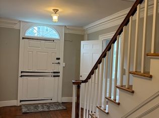 20 Riverview Rd, Rocky Hill, CT 06067