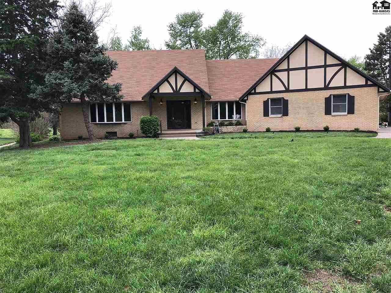 414 Evergreen Ct, Mcpherson, KS 67460 Zillow