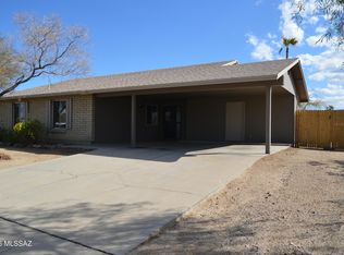 7264 N Meredith Blvd, Tucson, AZ 85741
