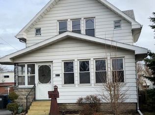 4856 290th St, Toledo, OH 43611