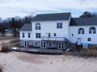 7272 N Us Highway 23, Oscoda, MI 48750