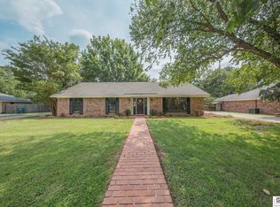 3106 W Deborah Dr, Monroe, LA 71201