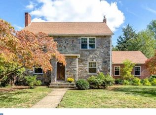 650 W Crystal Lake Ave, Haddonfield, NJ 08033