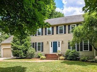 412 Main St, Medfield, MA 02052