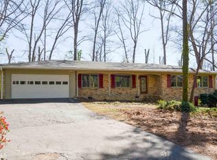 5580 Leather Stocking Ln, Smoke Rise, GA 30087