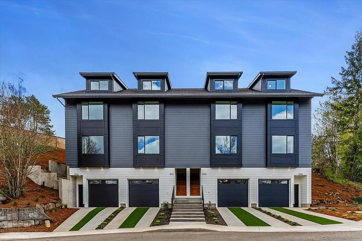 3 bed, 2.5 bath, 1261 sqft, $2,850 — Photo 1