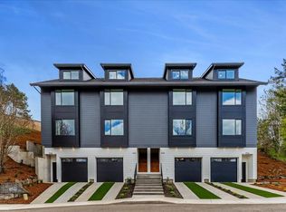 9764 SW 34th Pl, Portland, OR 97219