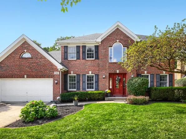 914 Willow Creek Rd, West Chicago, IL 60185