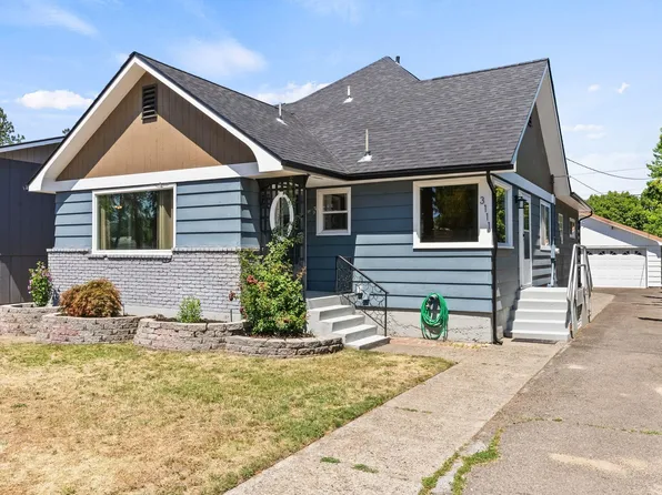 3111 E 32nd Ave, Spokane, WA 99223