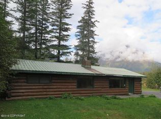 2601 Dimond Blvd, Seward, AK 99664